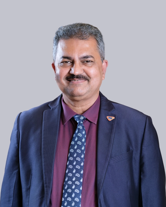 Akshaya Panda