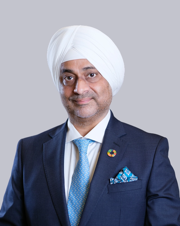 Arshdeep Sethi