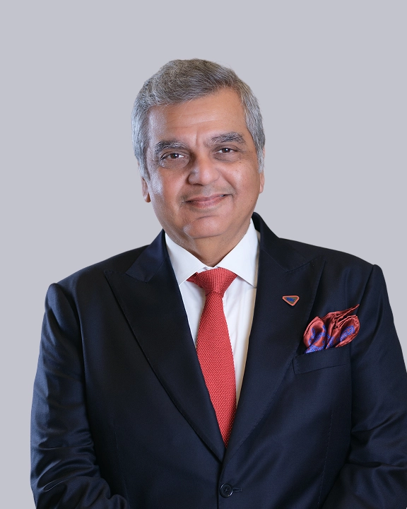 Deepak Chhabria