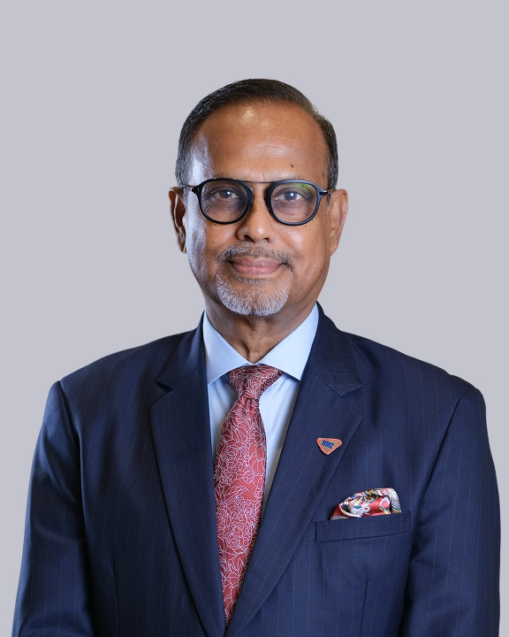 K. Jayakumar